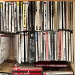 音楽CDの画像
