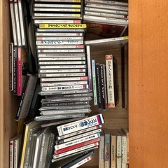 音楽CDの画像