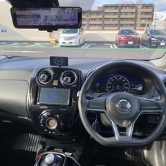 🌟県内諸費用込最安値✨H30ノートe-Power🎉人気No.1パールホワイト☝️車検2年付き・新品国産タイヤの画像