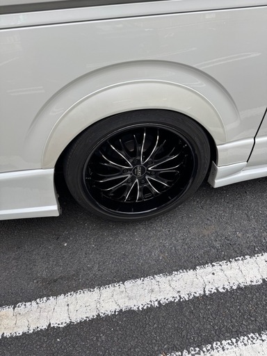 エムテクノ　20インチ