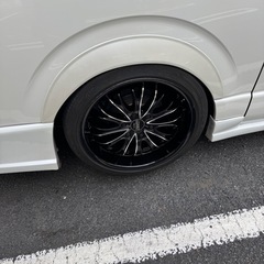 エムテクノ　20インチの画像