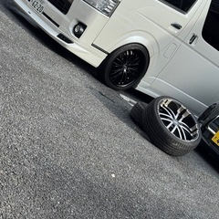 エムテクノ　20インチの画像