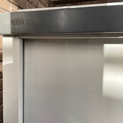 物置　室外用　物置き　用具入れ　コーナンの画像