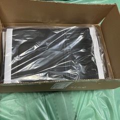 ハイエースSGLエンジンフードカバーの画像