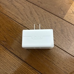 ミニ スマートWiFiプラグ