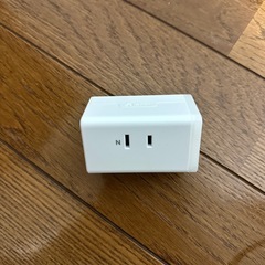 ミニ スマートWiFiプラグの画像