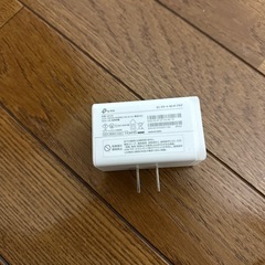ミニ スマートWiFiプラグの画像