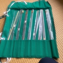 お花用　ワイヤーセット