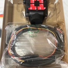 ユピテル(Yupiteru) ドライブレコーダー Q-50AIpの画像