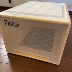 楽天市場】フィッツケース 3段の通販