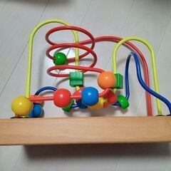 ボーネルンド　ベビー玩具　値下げの画像