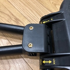 ベビーカーステップ ベビーカーボードの画像
