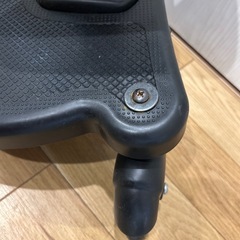 ベビーカーステップ ベビーカーボードの画像