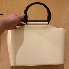 美品　冠婚葬祭　セレモニー　フォーマルバッグ　2点セットの画像