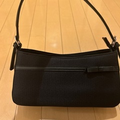 美品　冠婚葬祭　セレモニー　フォーマルバッグ　2点セットの画像