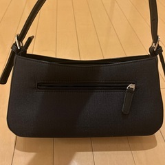 美品　冠婚葬祭　セレモニー　フォーマルバッグ　2点セットの画像