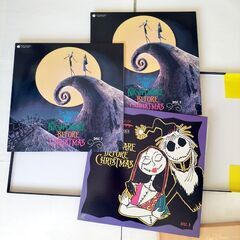 ★レーザーディスク ★ ディズニーアニメ３種類　アラジン他 ★の画像