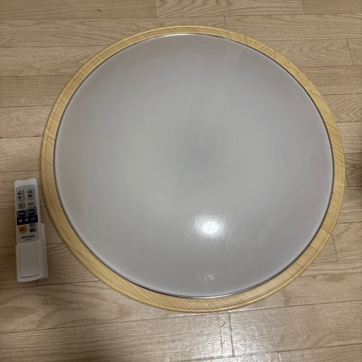 アイリスオオヤマ cl-rms2 ＬＥＤシーリングライト