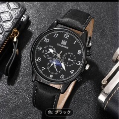 新品未使用シャームス腕時計サングラスウォレットセットの画像