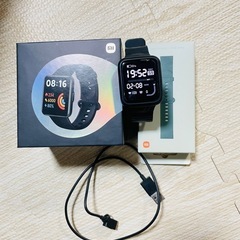 redmi watch 2 lite
