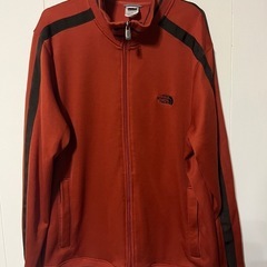 THE NORTH FACE トラックジャケット Lサイズ