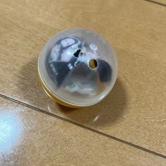 鬼滅の刃　善逸　くら寿司　ガチャガチャ