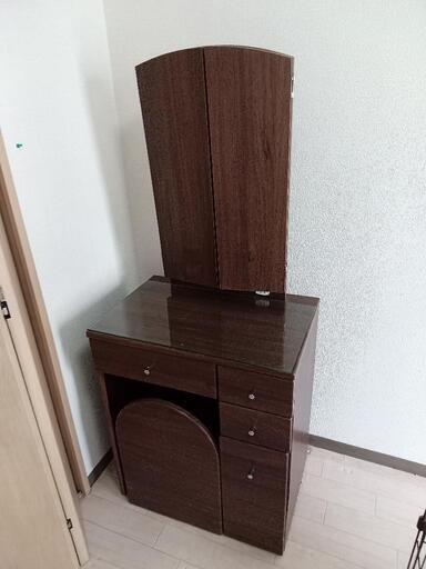 化粧台　ドレッサー　お取引中