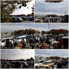 ■2025.3.29(土)　越谷しらこばと水上公園　・■・汽車ポッポラストフリマ・■・ - 越谷市