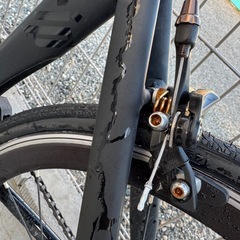 TERN 「ターン」 RIP 2016年モデル クロスバイクの画像