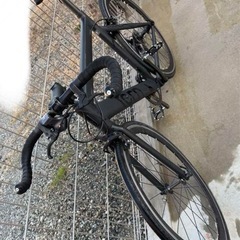 TERN 「ターン」 RIP 2016年モデル クロスバイクの画像