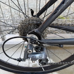 TERN 「ターン」 RIP 2016年モデル クロスバイクの画像