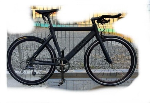 TERN 「ターン」 RIP 2016年モデル クロスバイク TERN 「ターン」 RIP