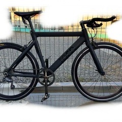 TERN 「ターン」 RIP 2016年モデル クロスバイクの画像