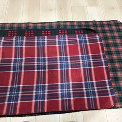 美品　ブランケット　３点セット　まとめ売りの画像