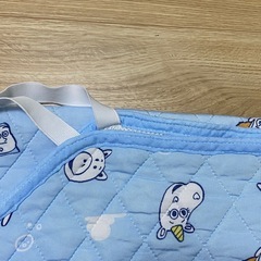 冷感コットカバー 60×130cm Disney トイストーリー メッシュ②の画像