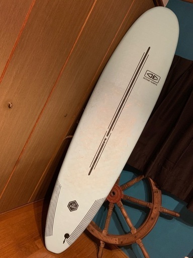 サーフボード ロングボード サーフィン