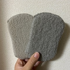 スリーコインズ　スポンジ2個の画像
