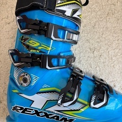 レクザム REXXAM M97 23cm 273mm スキーブーツ