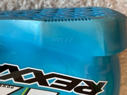 レクザム REXXAM M97 23cm 273mm スキーブーツ レクザム REXXAM M97