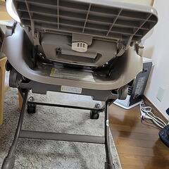 電動バウンサーの画像