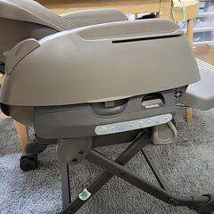 電動バウンサーの画像