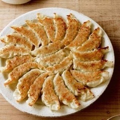 餃子好きな方♡