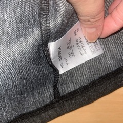 スーツ　2点セットの画像