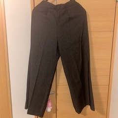 スーツ　2点セットの画像