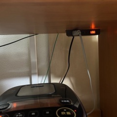 キッチン収納棚あげます！の画像