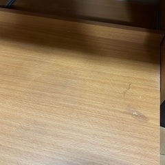 キッチン収納棚あげます！の画像