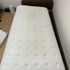 【取引完了】シングルフロアベット