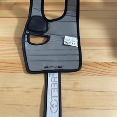 手首サポーターの画像