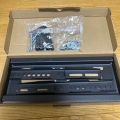 テレビ壁掛け金具 14~42インチ の画像