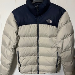 THE NORTH FACE タウンジャケット